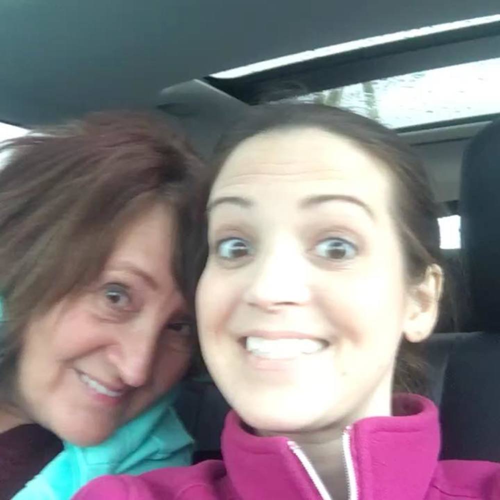 Meet your Posher, Jade