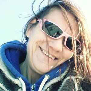 Meet your Posher, Sandy