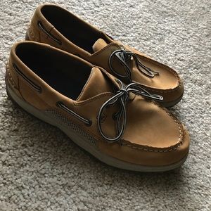 Sperry Boat Shoe