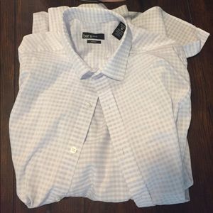 Bar III - Men's Button Down