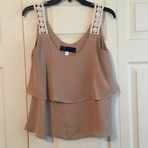 Boutique Top