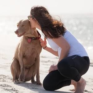 Meet your Posher, Pam