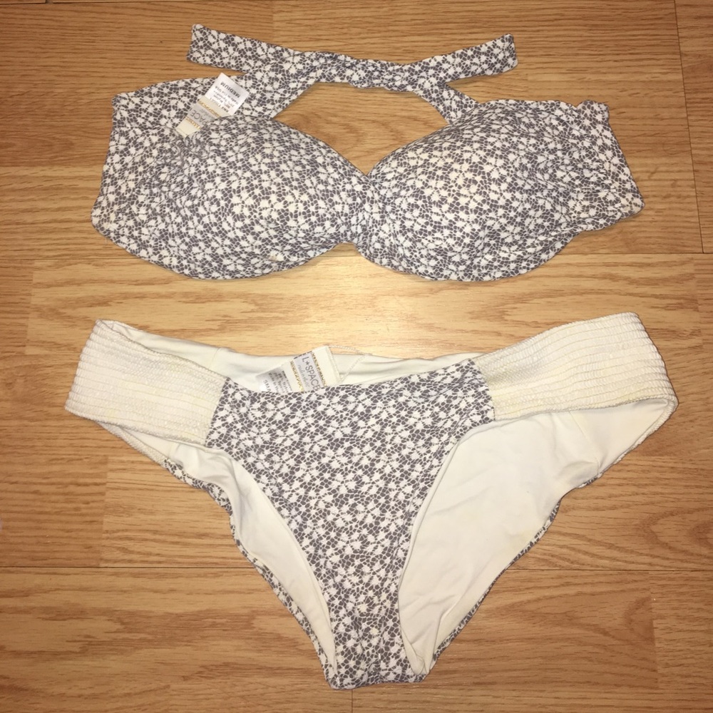 L*Space Bikini Set