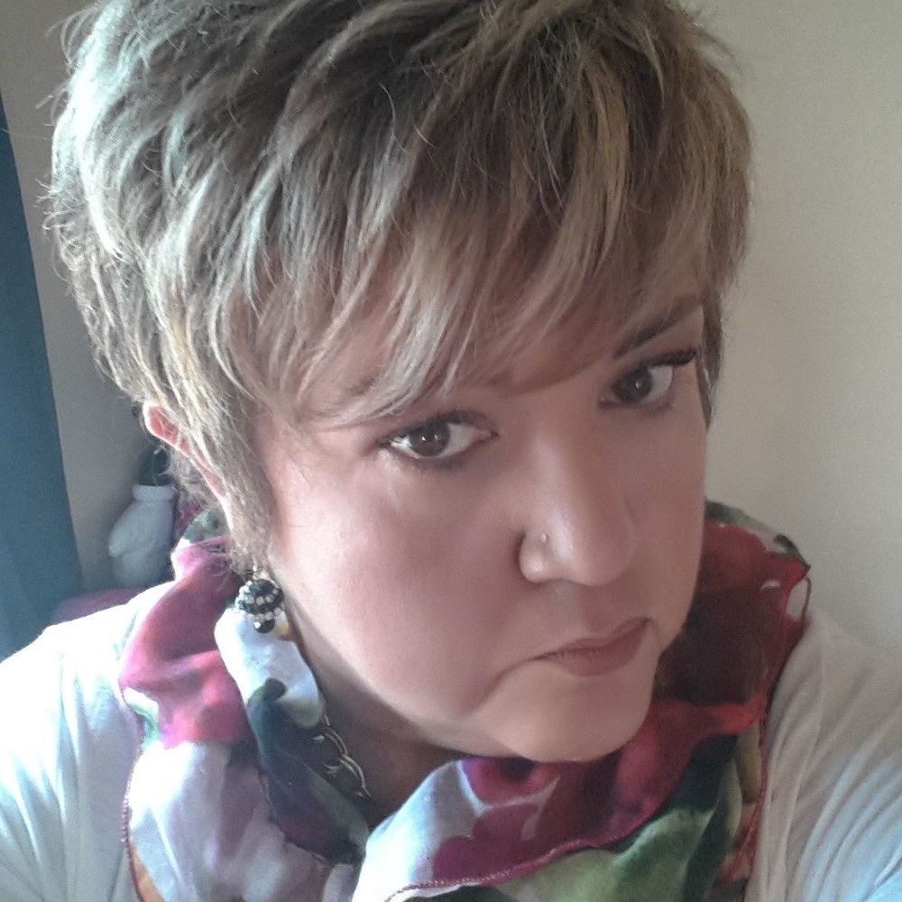 Meet your Posher, Patricia