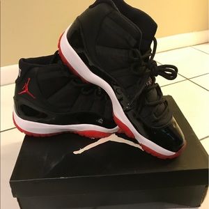 DS bred 11