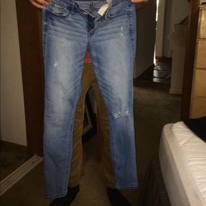 Hollister jeans!!