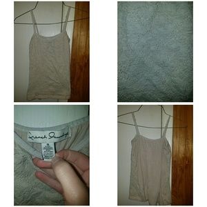 Tank Top S