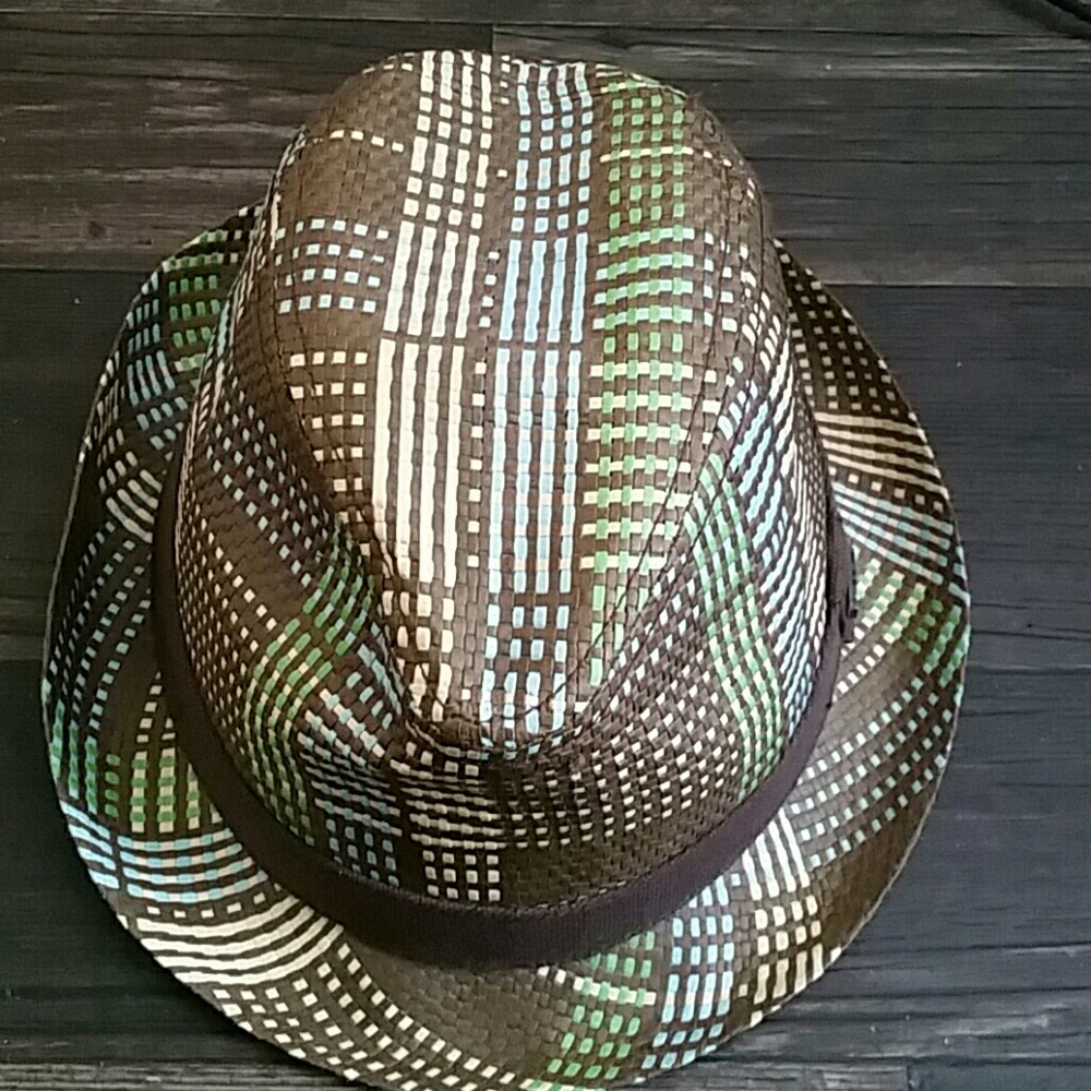 Great fedora hat
