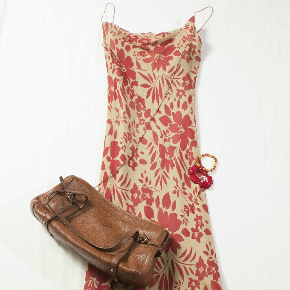 Midi Figure Loving Dress - Subtle Sexiness