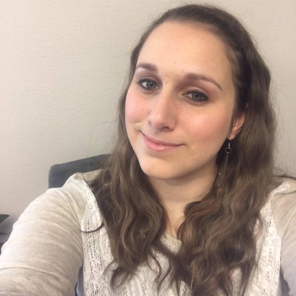 Meet your Posher, Andrea
