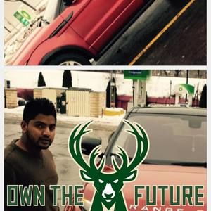 Meet your Posher, Mohammed