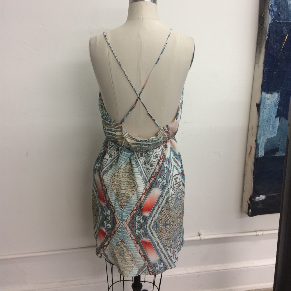 Dress - Picture 2 of 2