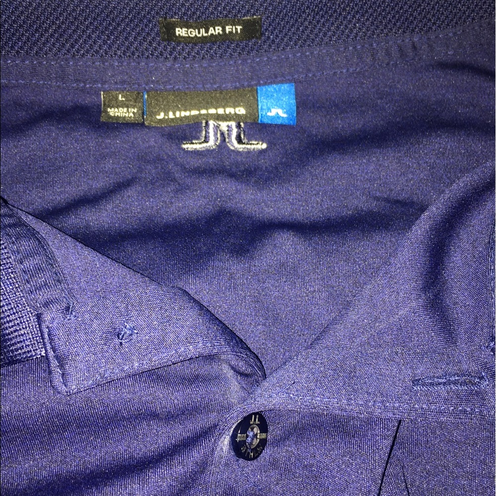 Polo shirt
