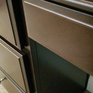 Meet your Posher, Samina