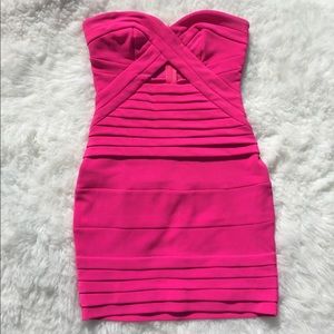 Bodycon Dress
