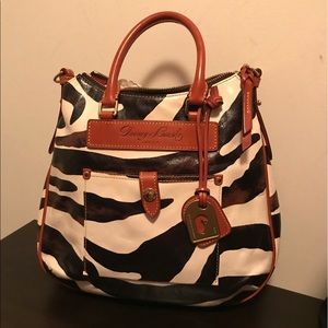 Dooney  & Bourke handbag