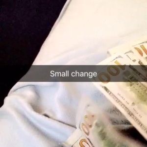 Meet your Posher, Gotti