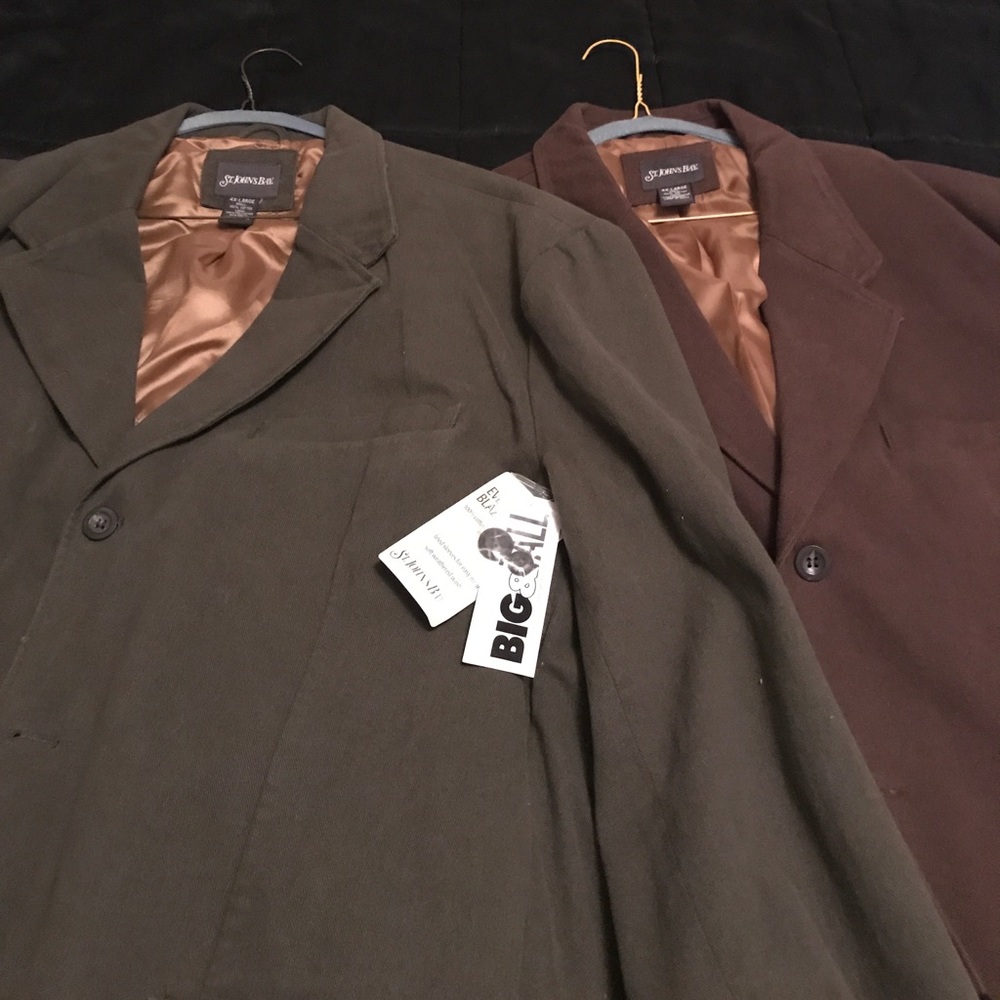 Two blazers - Picture 3 of 4
