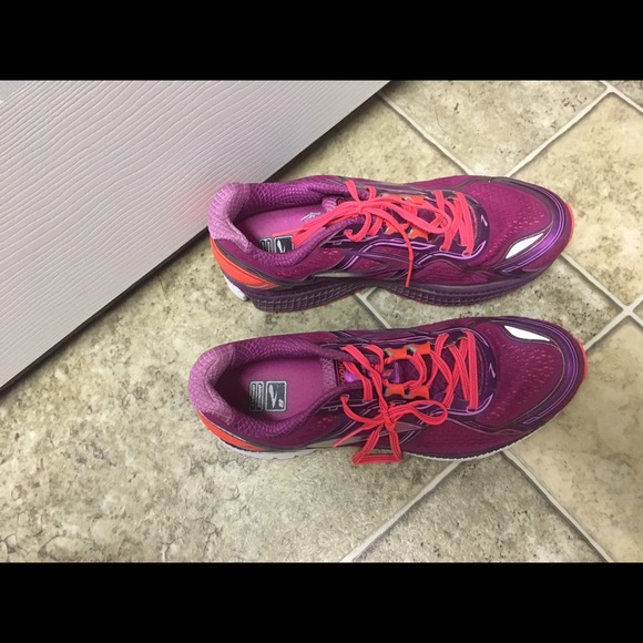 Brooks ghost 8 - Picture 3 of 4