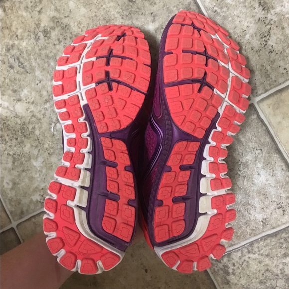 Brooks ghost 8 - Picture 4 of 4