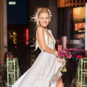 Meet your Posher, Kseniya