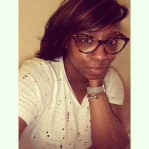 Meet your Posher, Paulette