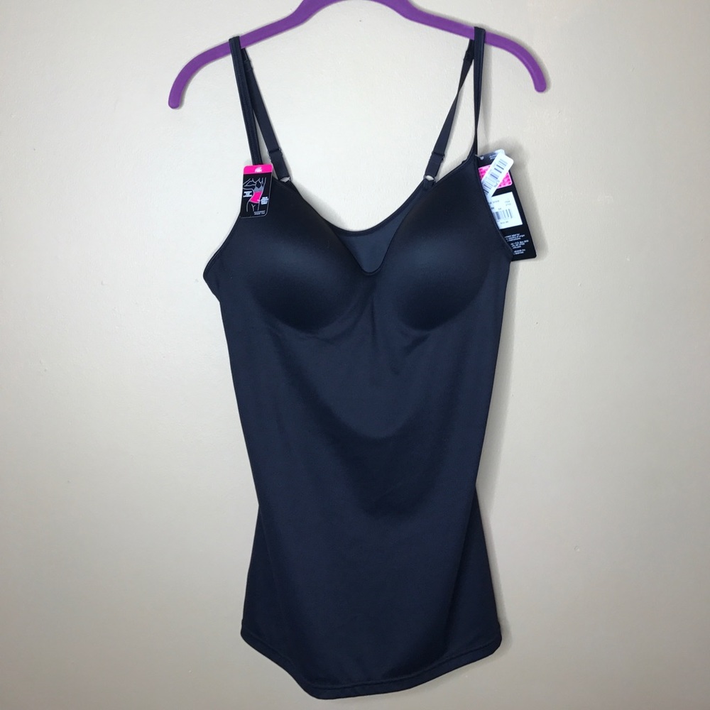 NWT! Shaper Cami