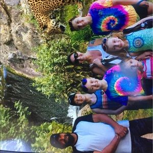 Meet your Posher, Keely