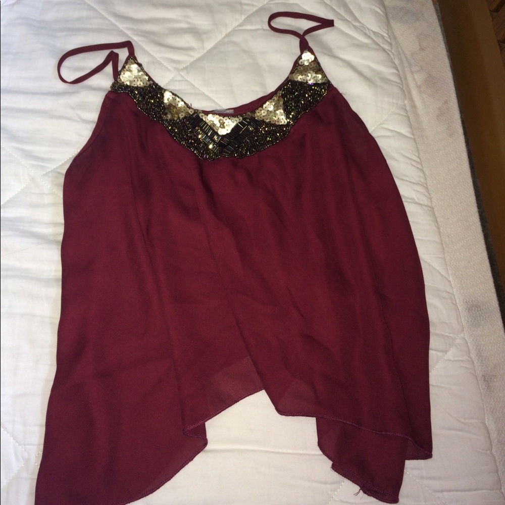 Cute top