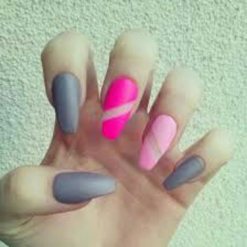 Meet your Posher, Lil