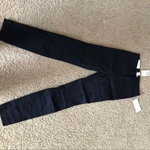 Super cute classy women's tight dress pants