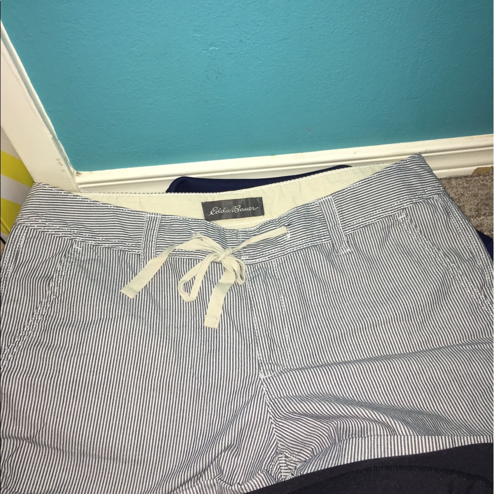 Eddie Bauer women's shorts
