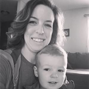 Meet your Posher, Katy