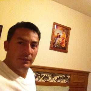 Meet your Posher, Vicente