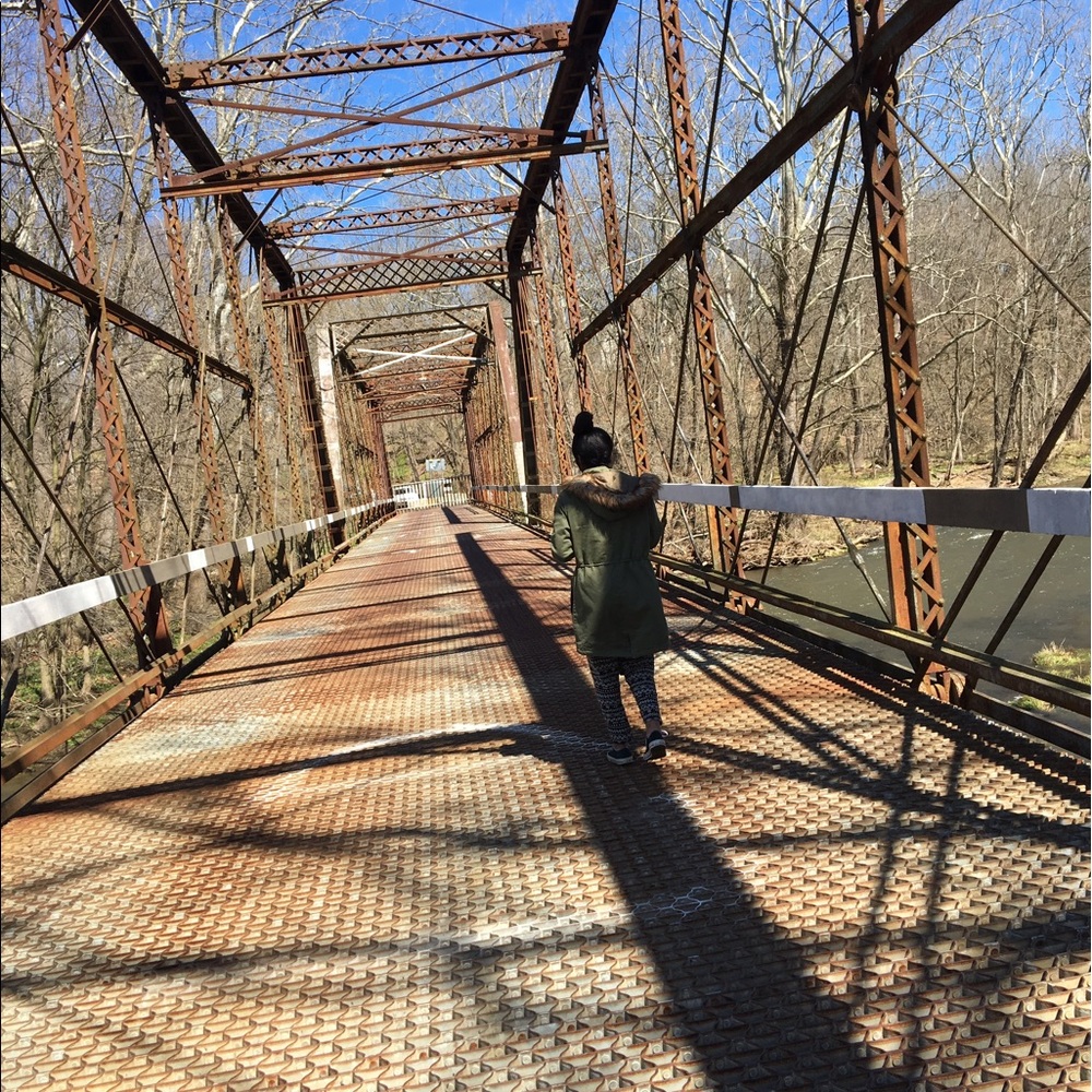 Meet your Posher, Isabell