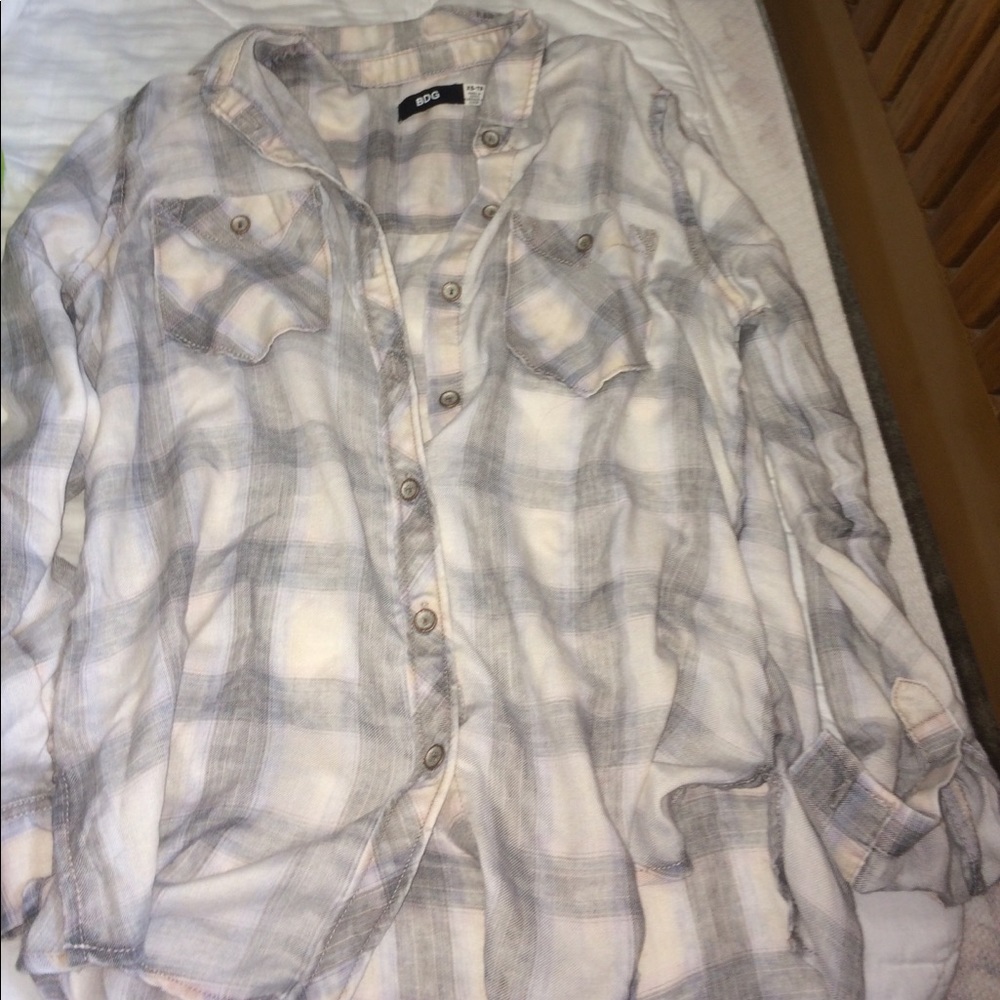 Flannel