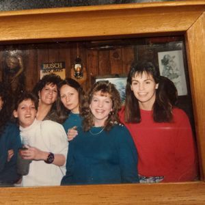 Meet your Posher, Traci