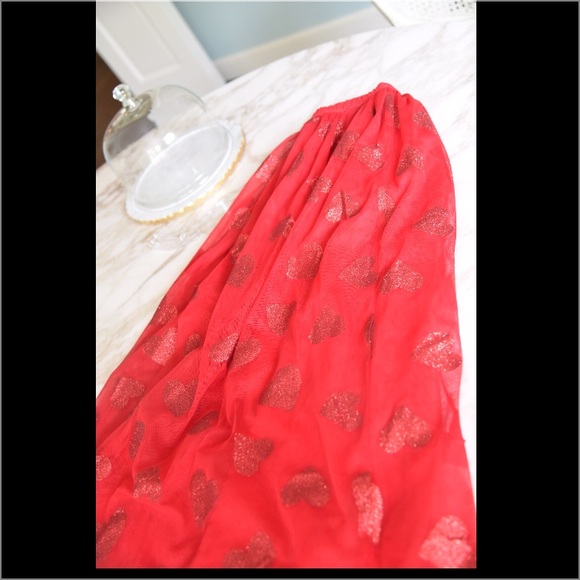 Gorgeous ❤️❤️skirt paid$550 - Picture 3 of 3