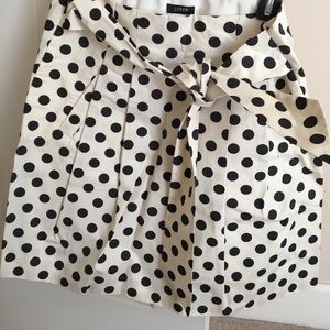 JCREW women's skirt, size 4.