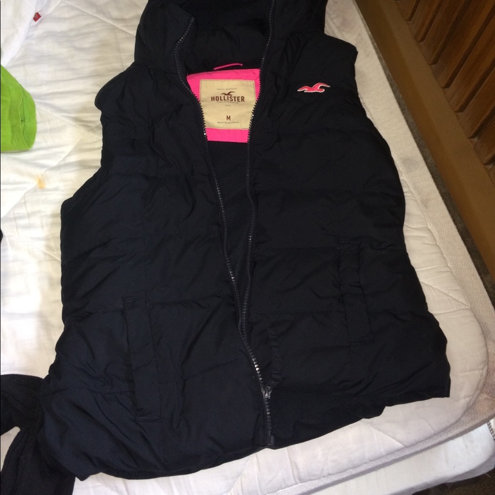 Vest
