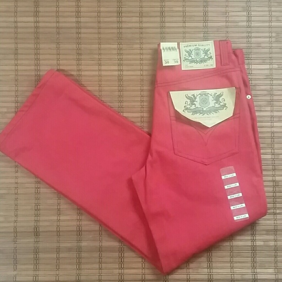 Noiz Other - NWT Noiz Levi's Style Straight Leg