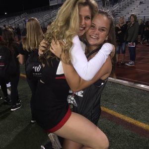 Meet your Posher, Ellie