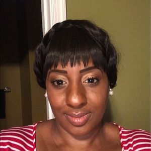 Meet your Posher, Latisha