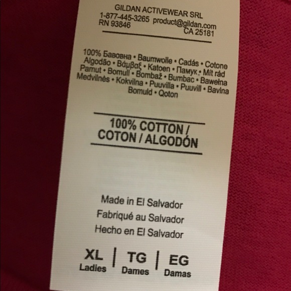 Talking to my Dog Graphic Tee - Picture 2 of 2