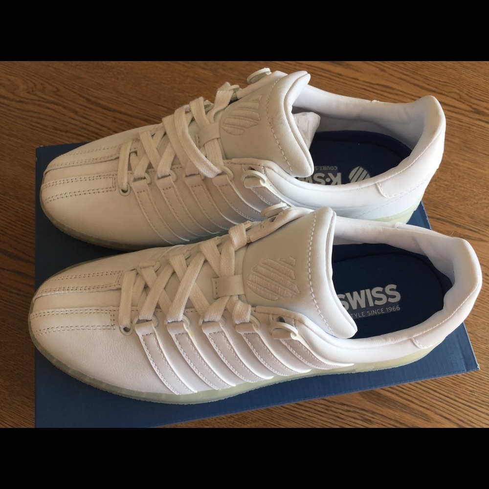 K-Swiss Classic