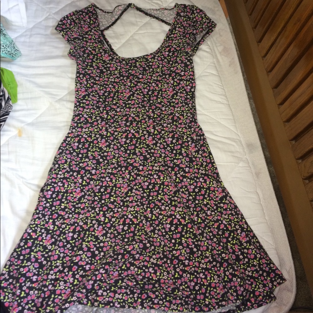 American eagle dress