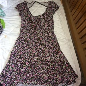 American eagle dress