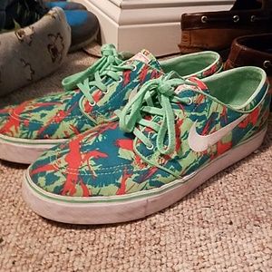 Stefan Janoski Nike SB