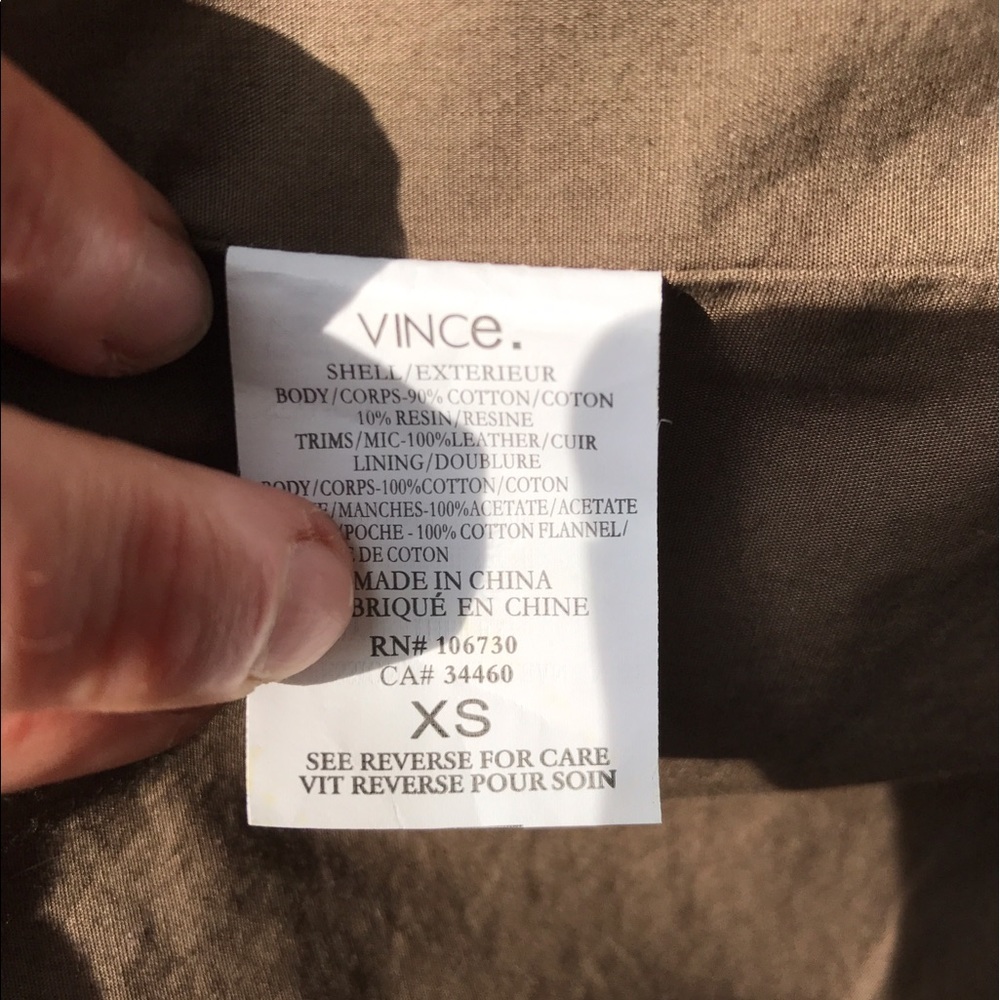 🚫 NOT FOR SALE🚫VINCE - Picture 6 of 8