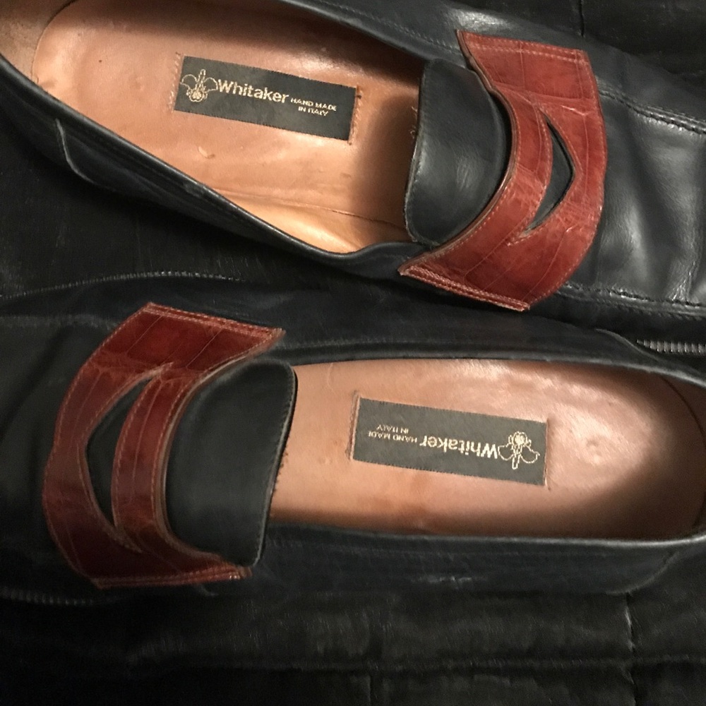 Shoes - Picture 2 of 4